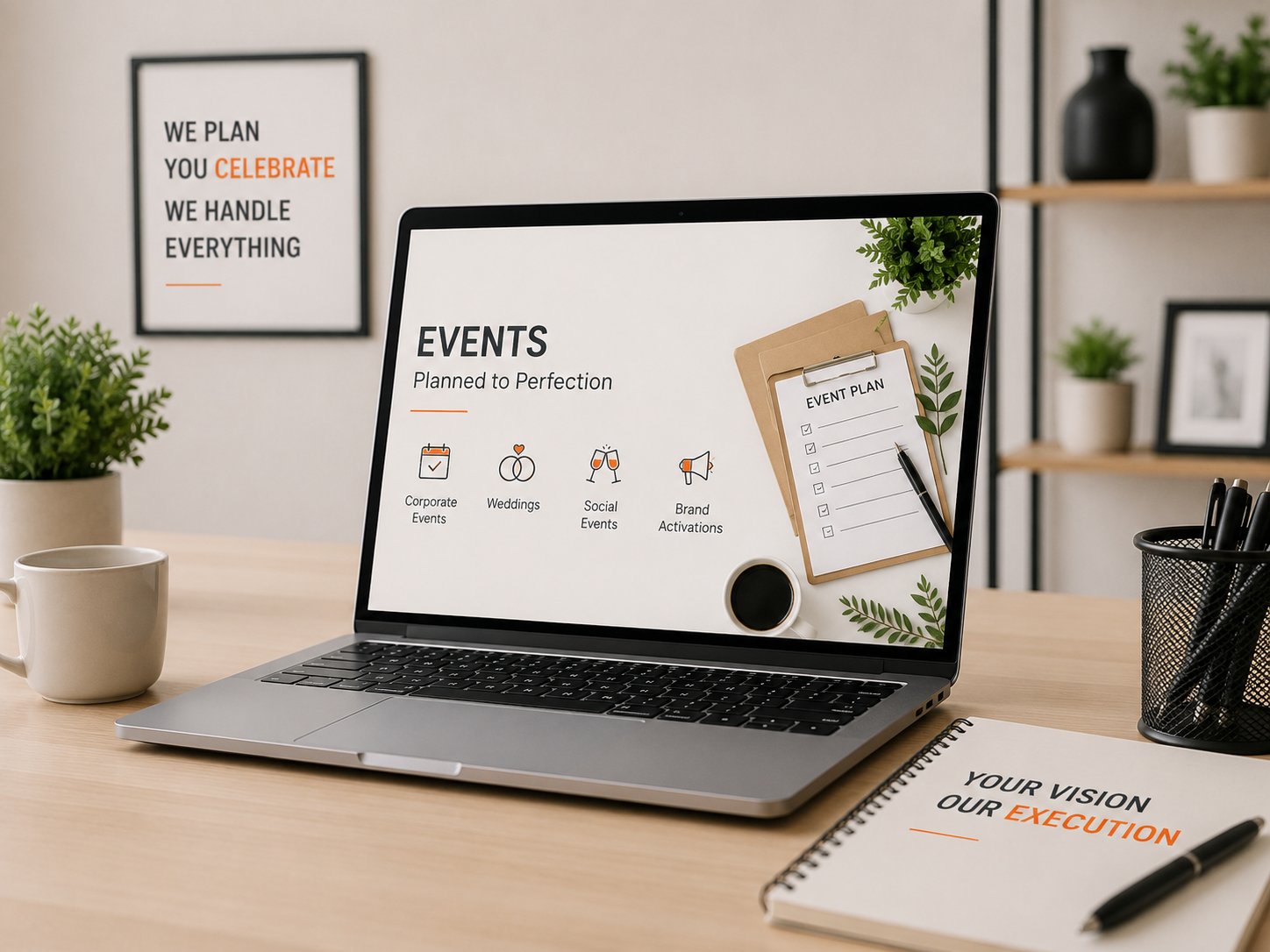 Events