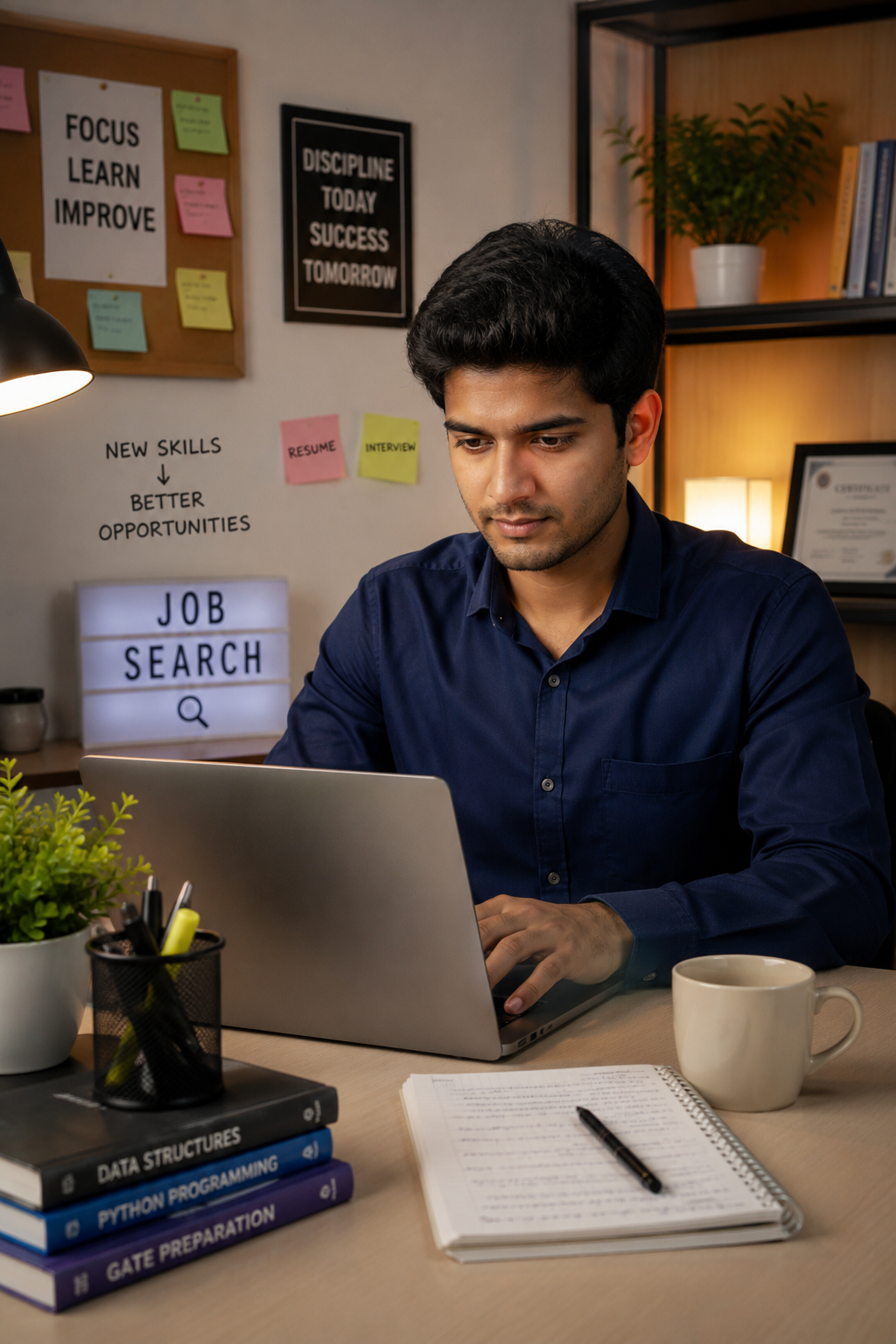 Job Seekers
