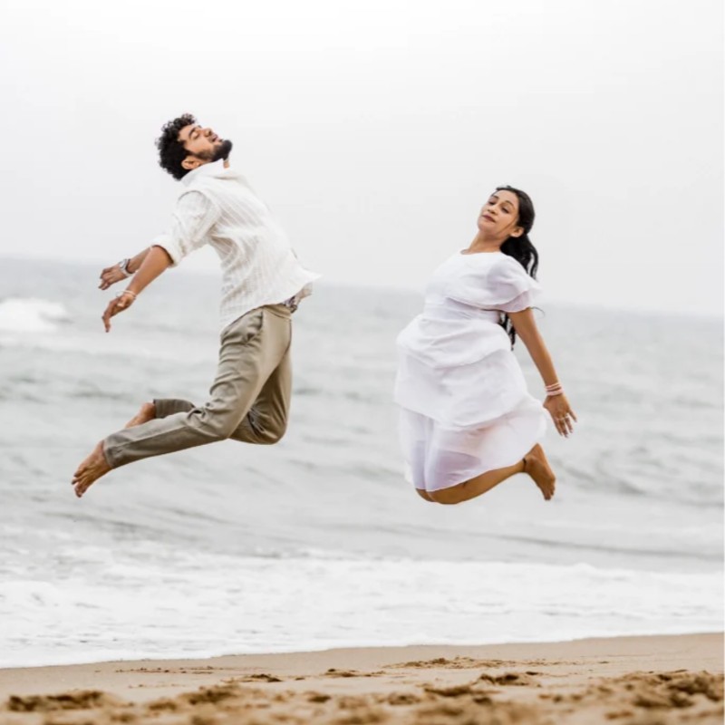 Beach Stories!